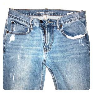 Mens Jeans